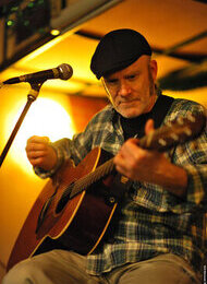 Declan O'Connell