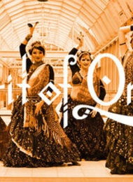 Spirit of Orient – Orientalischer Bazar und Tanzshow