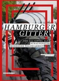 Hamburger Gitter Filmvorführung + Gespräch mit Luca Vogel