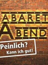 KABARETT ABEND