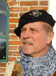 Vernissage - Wolf-Joachim Reincke