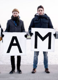 BAMM! bei der KWH JazzStage