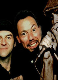 Mikel OneTwo feat Clint Ivie