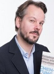 Jörg Schumacher: Lügenpresse