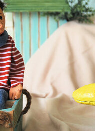 Immer, wenn du wieder kommst