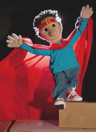 BETTMÄN kann nicht schlafen