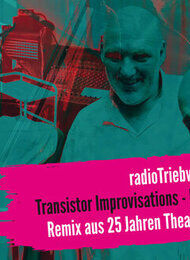 theaterTransistor Konzert No.1