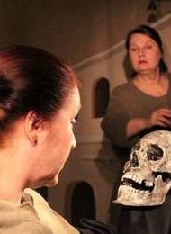 STÄRKER ALS DIE SONNE