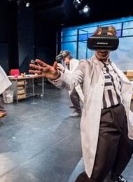 Premiere: Wenn ich groß bin