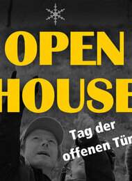 OPEN HOUSE