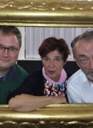 Gutes Theater - KUNST (von Yasmina Reza)