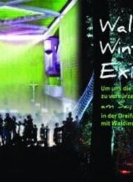 Waldinsel Exil Konzert