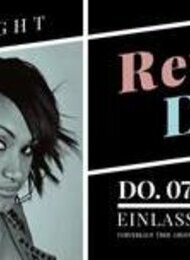 Female Rap Night feat. Reverie & DJ LALA