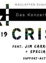 Cristo - 13|31 Das Konzert zum Album