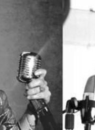 Welt-Café mit Konzert Mexico