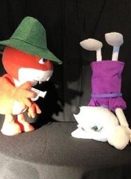 B-Premiere: Pfoten hoch!