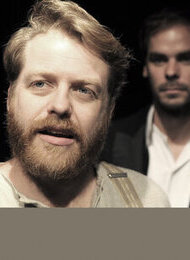 Novecento - Die Legende vom Ozeanpianisten