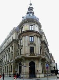 Streit um Gedenkort im Stadthaus