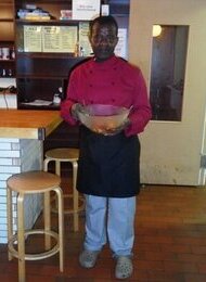 Nanas Kochstudio - Geplant: "Geht ein preiswertes 3-Gänge-Menü?"