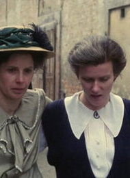 Kleines Kino in der KulturWerkstatt Harburg - Rosa Luxemburg