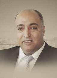 Dr. Nebî Kesen – Hevale bar giran, my brother