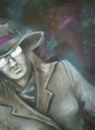 Fragwürdige Freunde – Bilder von Dagmar Möhring