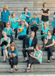 Irgendwo, Irgendwie, Irgendwann –  Die Schanzonetten