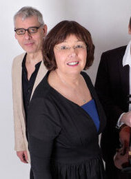 Woche des Gedenkens mit „WAKS – yiddish voices“