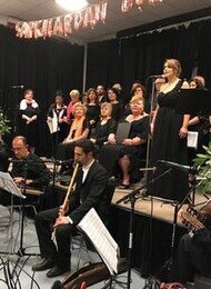 Lieder des Mittelmeerraums