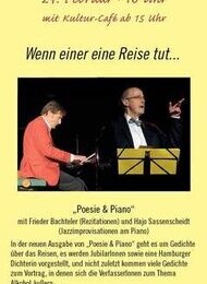Poesie & Piano