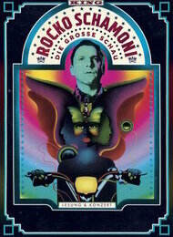 Die große Rocko Schamoni Schau