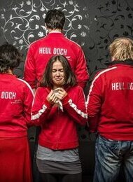 Steife Brise vs. Landsbühne Senftenberg