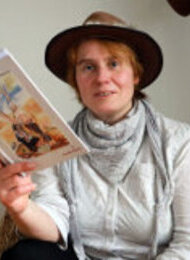 1500 Meilen ostwärts – Von und mit Dagmar Möhring