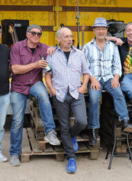 Boasters-Revival-Konzert