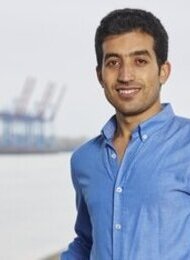 "Fern von Aleppo" - Benefizlesung und Gespräch mit Faisal Hamdo im Ledigenheim