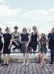 Doppelchor - Konzert: SistaHH und BAAST!