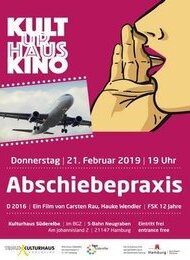 Kulturhaus-Kino: Abschiebepraxis