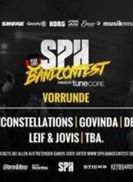 SPH Bandcontest Vorrunde // Hamburg
