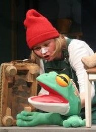 Christiane Kampwirth