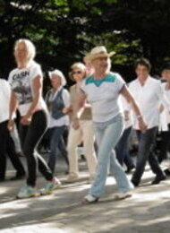 Linedance – See you on the Dance