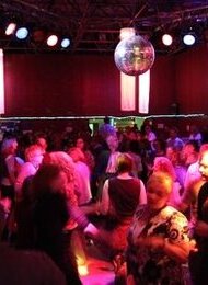 Winterhuder Tanznacht