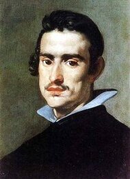 Velázquez im Kunstmuseum von Sevilla