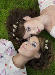 Fjarill: MIDSOMMAR (offene Generalprobe)