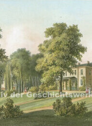 Die Geschichte des Blohm's Park