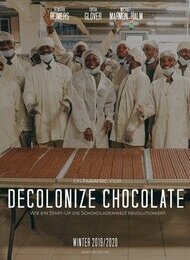 Decolonize Chocolate