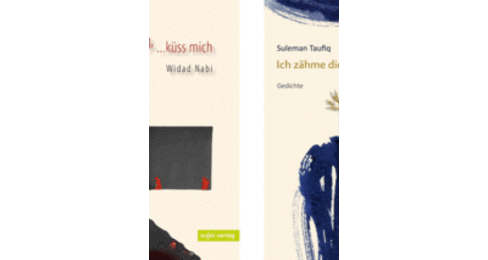 Ankunft der Poesie