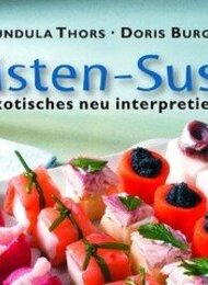 Krimispannung und Küstensushi – Kulinarische Lesung mit drei Stimmen