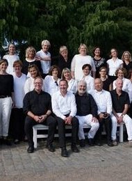 Singing Sues – Gala-Chor-Konzert