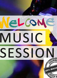 Welcome Music Session