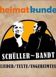 Heimatabend mit Bastian Bandt & Ralf Schüller
